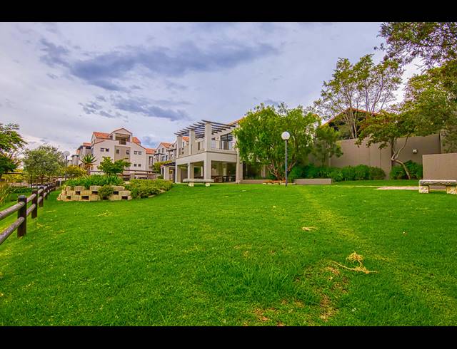 1 BEDROOM APARTMENT RENTED IN BRYANSTON